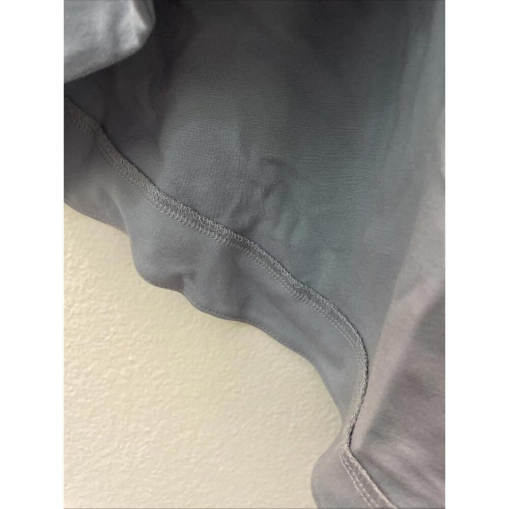 REVOLVE NBD June Gown in Baby Blue X XS NWT $228 MSRP - Picture 7 of 8